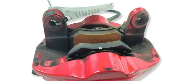 KIA Stinger Rear brake caliper 