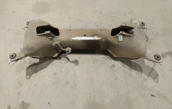 Citroen C5 Rear subframe 