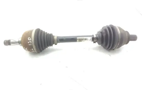 Volvo V60 Front driveshaft