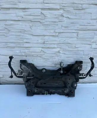 Renault Scenic IV - Grand scenic IV Front piece kit 