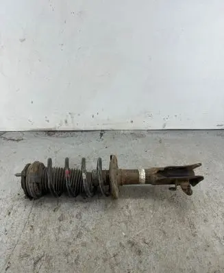 Honda Civic Front shock absorber with coil spring