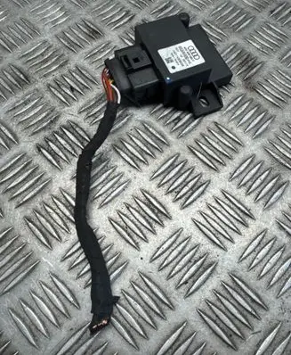 Audi A6 C7 Fuel injection pump control unit/module 4G0906093H 50114305036