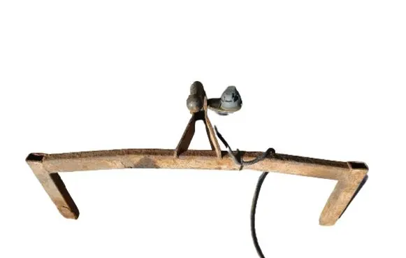 Honda FR-V Tow bar set 
