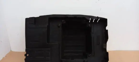 Mercedes-Benz C W205 Glove box in trunk A2056940600