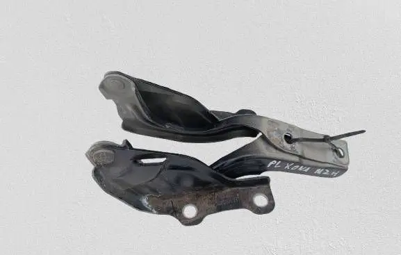 Hyundai Kona I Engine bonnet/hood hinges 