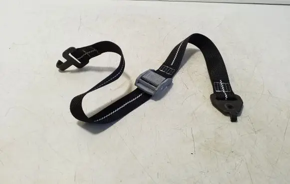 Audi A6 S6 C8 4K Battery bracket 4K0813487A