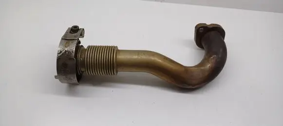 Audi A6 C7 EGR valve line/pipe/hose 059131548C