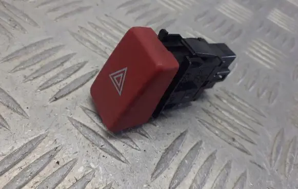 Honda Accord Hazard light switch M19820