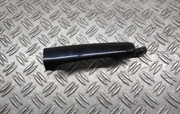 Volvo C30 Front door exterior handle 