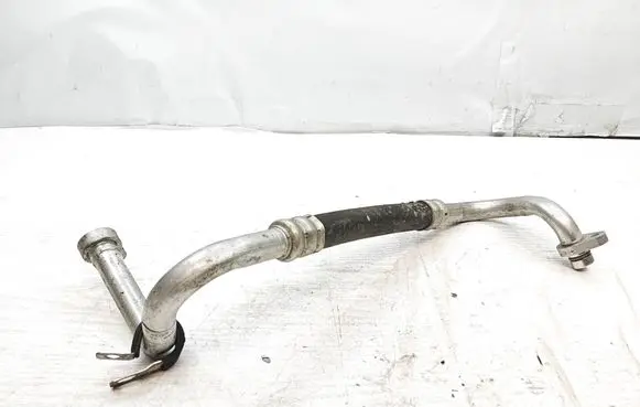 Renault Captur Air conditioning (A/C) pipe/hose 924809666
