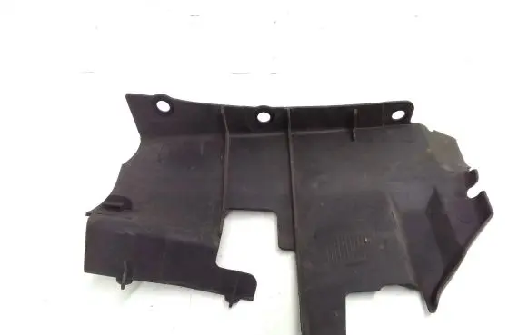 Honda Civic IX Intercooler air guide/duct channel 71182TV0E0