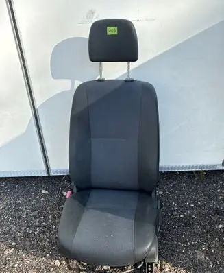 Mercedes-Benz Sprinter W906 Front driver seat 2220502340 906836100 361572