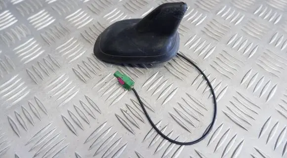 Radio antenna