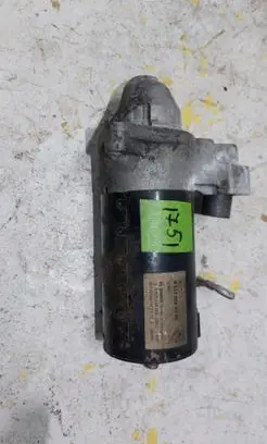 Mercedes-Benz Sprinter W906 Starter motor A6519064300 0001139085 20150104