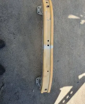 Fiat Doblo Front bumper cross member