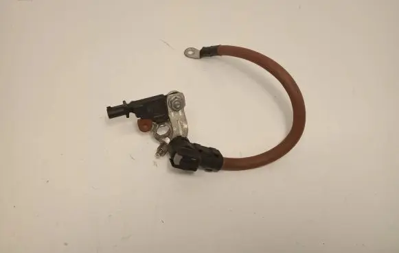 Iveco Daily 6th gen Negative earth cable (battery) C380G08241E3 0199200101 5801703963