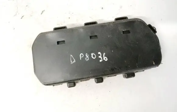 Seat Toledo II (1M) Seat airbag 8200240774