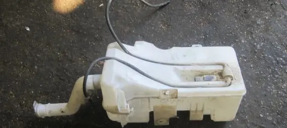 Smart ForFour I Lamp washer fluid tank A4548600160