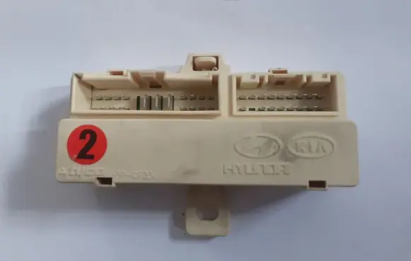 KIA Carens III Other relay 919402G020 AK5971