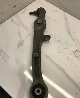 Audi A6 S6 C6 4F Front control arm