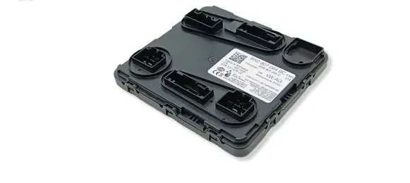 Audi A4 S4 B9 Comfort/convenience module 8W0907064BC