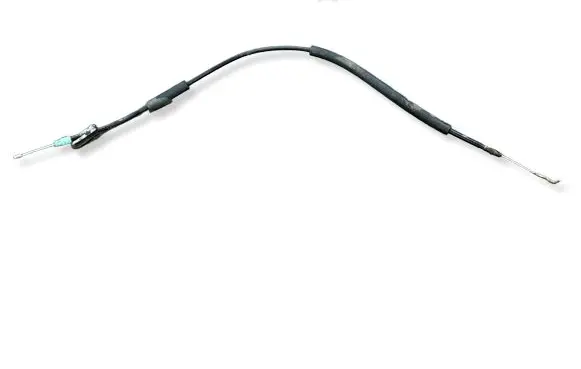 Jeep Wrangler Handbrake/parking brake wiring cable 
