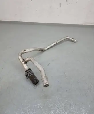 Porsche Cayenne (92A) Engine coolant pipe/hose 7p5815602
