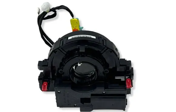 Toyota Yaris Cross Steering angle sensor 89245K0020 75N356