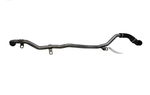 Mercedes-Benz E W213 Engine coolant pipe/hose A6542032602