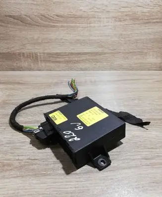 Mercedes-Benz S W220 Light module LCM 2208203026 0307870002