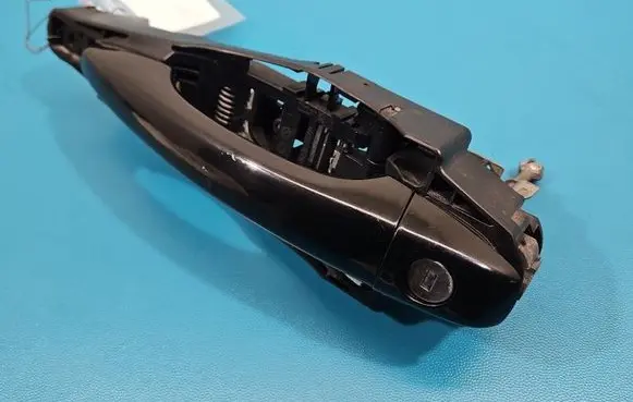Citroen DS4 Front door exterior handle 9688834180 IMPRK1542276