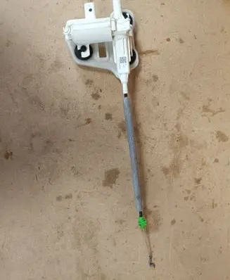 Mercedes-Benz GLC C253 Tailgate window lock/catch/latch A0999068600