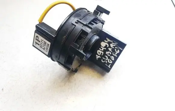 Subaru Outback Airbag slip ring squib (SRS ring) 83111aj150 11915a