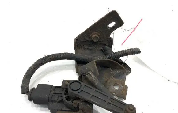 KIA Sportage Headlight/headlamp level sensor 
