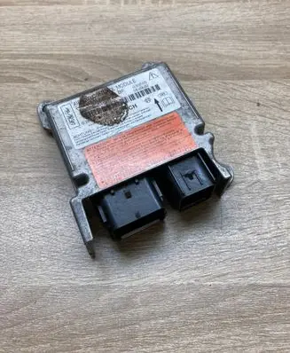 Ford Focus Airbag control unit/module 4M5T14B056BF