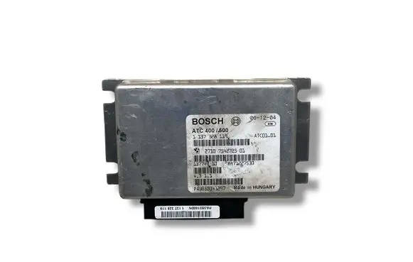 BMW X5 E53 Gearbox control unit/module ATC400500 1137328119 7542725