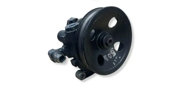 Mercedes-Benz CLS C219 Power steering pump 0044669401
