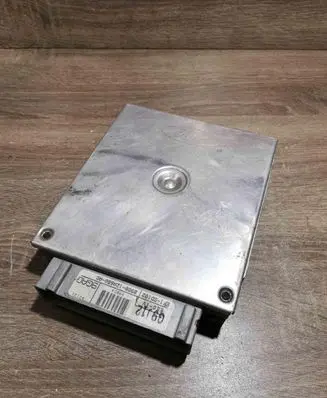 Ford Mondeo Mk III Engine control unit/module ECU 89GB12A650AC 9GAC