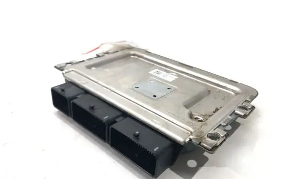 Renault Clio V Engine control unit/module ECU 237104639S