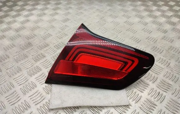 Citroen C4 II Tailgate rear/tail lights 9808624780