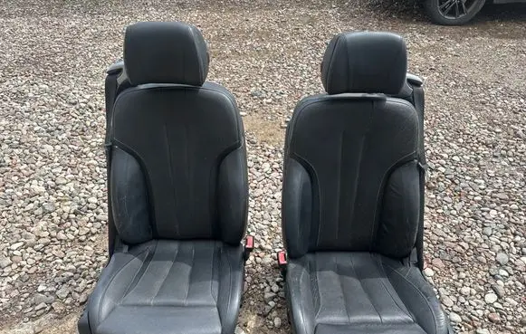BMW 6 F12 F13 Interior set