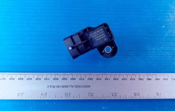 Renault Megane IV Air pressure sensor 0281006029 223650002R