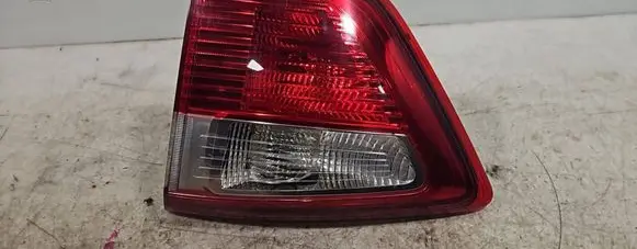 Ford C-MAX II Rear/tail lights AM5113A602BD 89502668