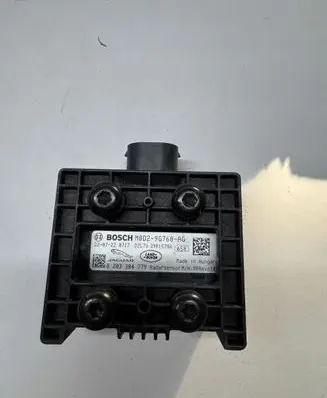 Land Rover Range Rover Evoque L538 Distronic sensor radar 