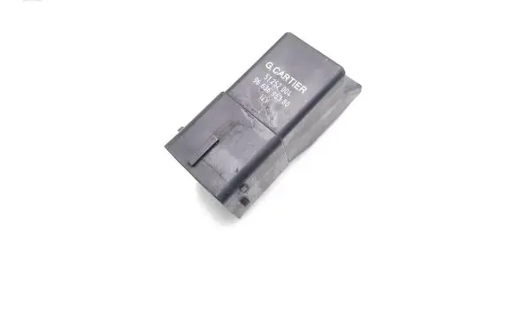 Citroen C4 I Picasso Glow plug pre-heat relay 9663696380 51252004