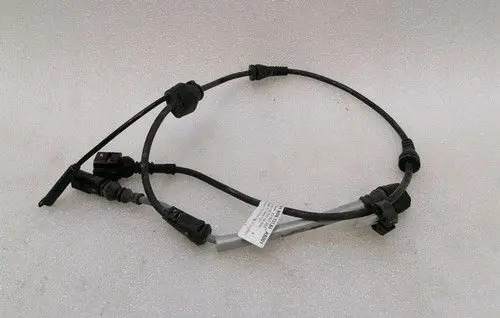 Porsche 911 992 Handbrake wiring loom/harness 99160913184