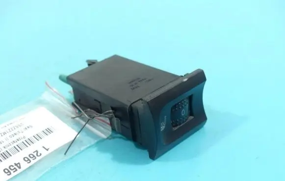 Seat Toledo II (1M) Seat control switch 1M1963563 IMPRK1266456