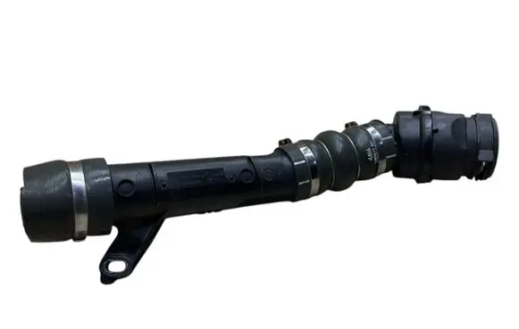 Renault Clio IV Brake booster pipe/hose 144601524R 1085602S04 1085605S02