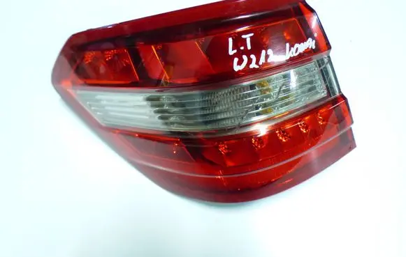 Mercedes-Benz E W212 Reverse light 2128203764