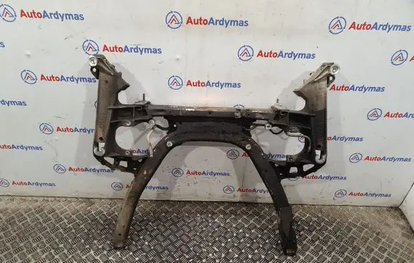 BMW 5 E60 E61 Front subframe 6782458 31116782458